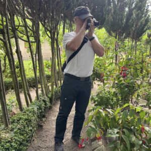 Fotograf Richard Krejstrup